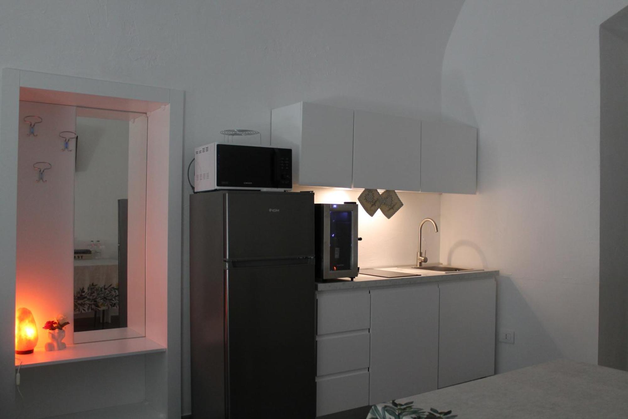 Tellmewhy Puglia Hotel Corato Ngoại thất bức ảnh