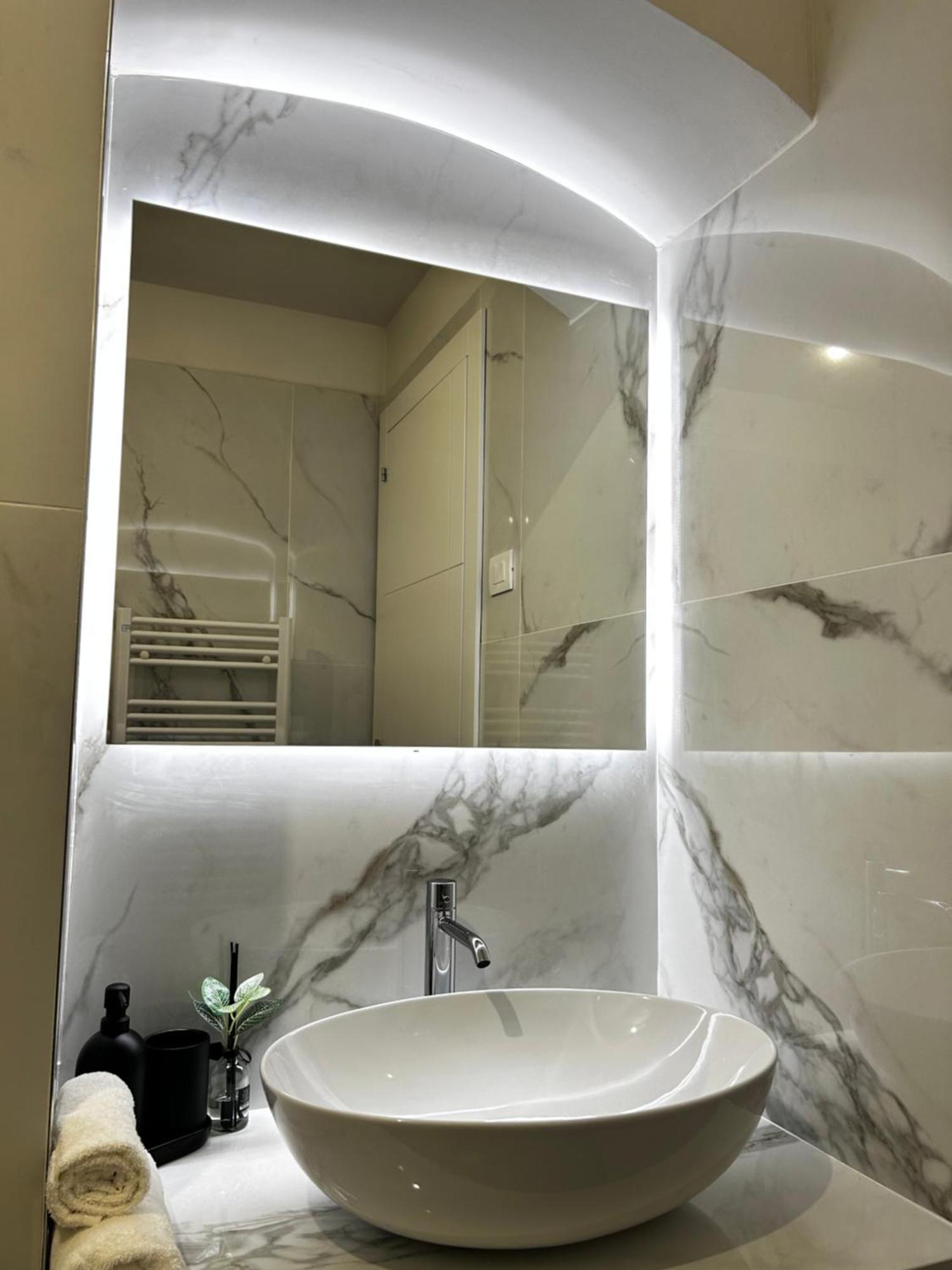Tellmewhy Puglia Hotel Corato Ngoại thất bức ảnh