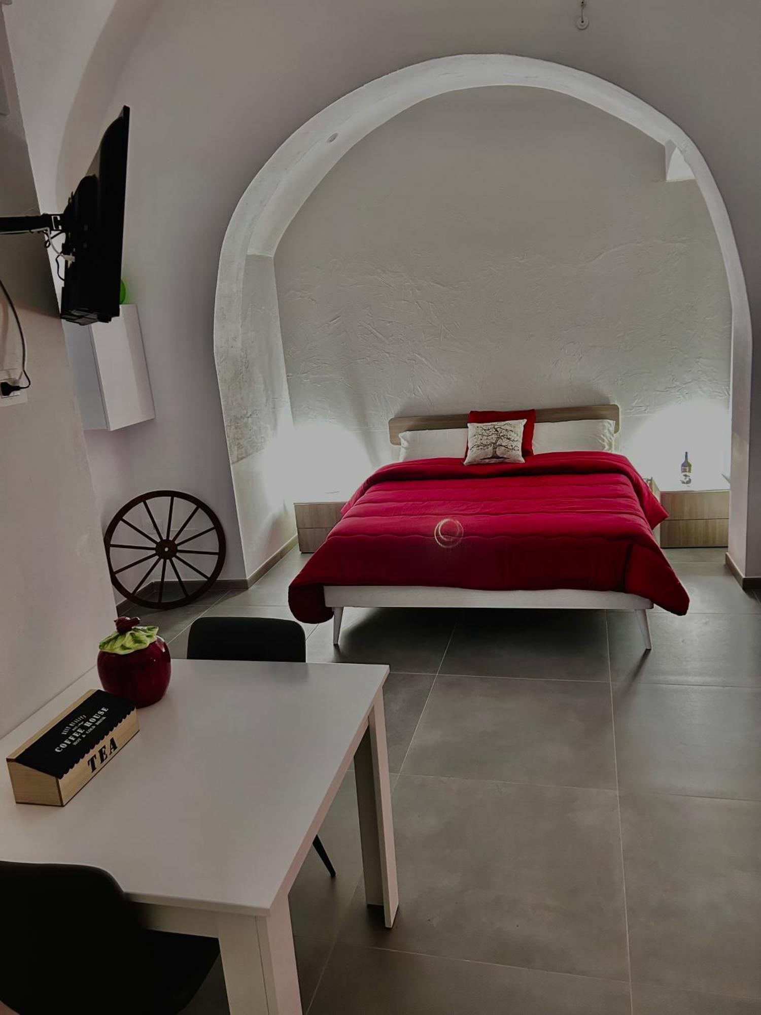 Tellmewhy Puglia Hotel Corato Ngoại thất bức ảnh