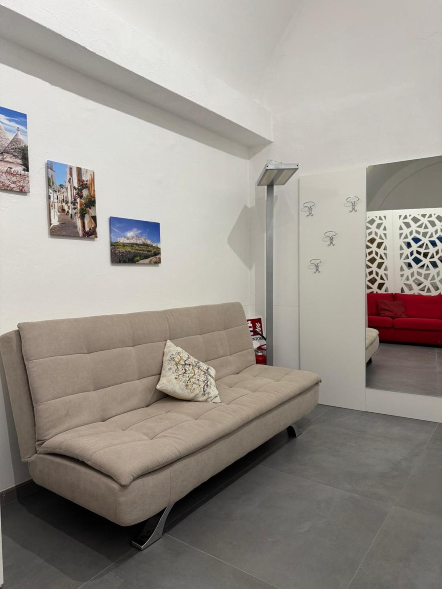 Tellmewhy Puglia Hotel Corato Ngoại thất bức ảnh