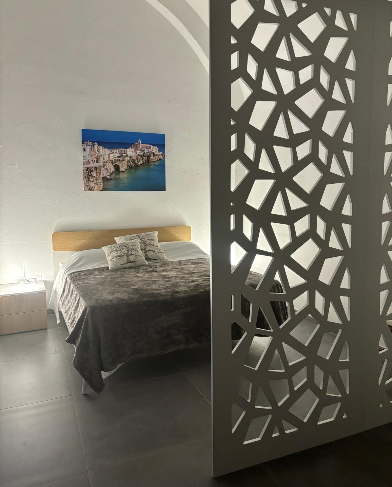 Tellmewhy Puglia Hotel Corato Ngoại thất bức ảnh